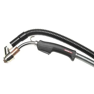 Lincoln NKC Nozzle Kit – 1″ x 8′ Hose, 1 3/4″ Hose Adapter – K2389-4