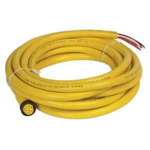 Lincoln Power REAM Robotic Cable – 20 ft. – K2433-1