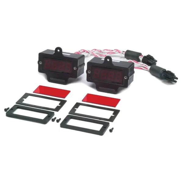 Lincoln Digital Weld Meters Kit – K2467-1