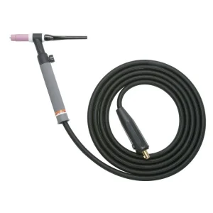 Lincoln PTA-26V Pipefitter Special TIG Torch (12.5ft 1pc) – K2504-1