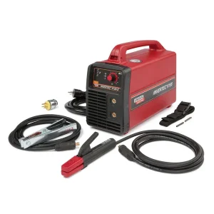 Lincoln Electric Invertec® V155-S Stick Welder #K2605-1