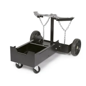 Lincoln Dual Cylinder Cart – K2617-1