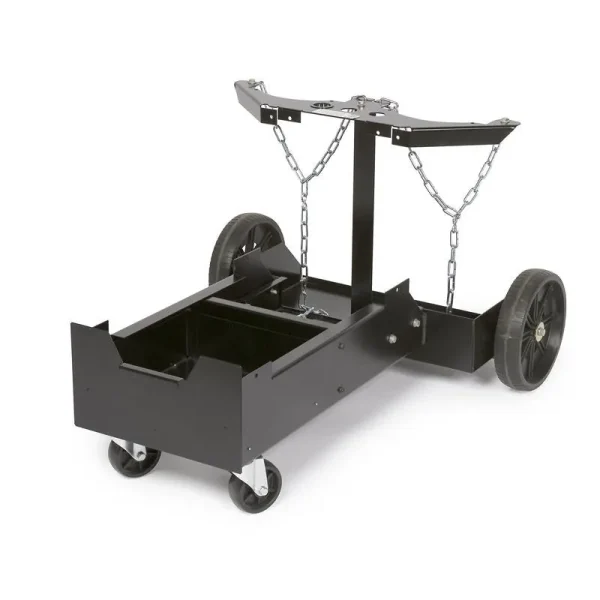 Lincoln Dual Cylinder Cart – K2617-1