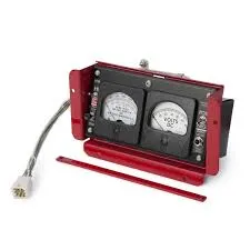 Lincoln Wire Feed Speed Meter Kit – K261