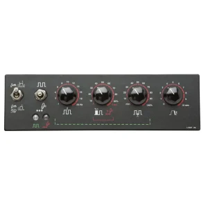 Lincoln Advanced Control Panel (Replaces K1829-1) – K2621-1