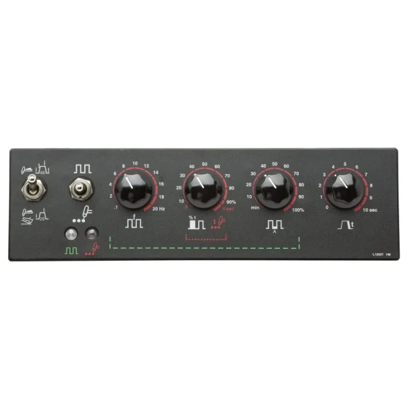 Lincoln Advanced Control Panel (Replaces K1829-1) – K2621-1