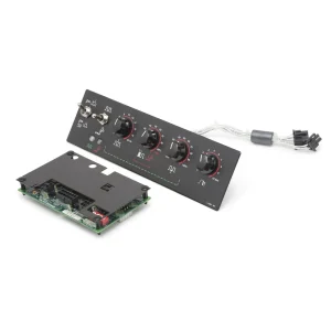 Lincoln Advanced Control Panel (Replaces K1829-1) – K2621-1