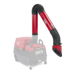 Lincoln MOBIFLEX LFA 3.1 FUME EXTRACTION ARM – K2633-5