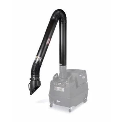 Lincoln Prism Mobile 13 ft. Fume Extraction Arm – K2633-7