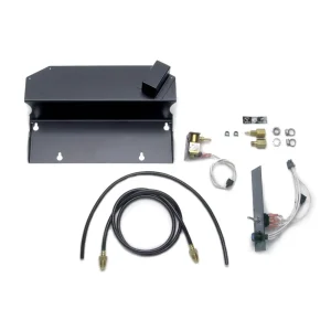 Lincoln Adapter Kit for Magnum SG or Magnum 250LX Spool Gun – K2703-1