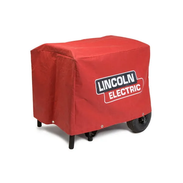 Lincoln Electric Tube Frame Canvas Cover For Lincoln Outback – K2804-1