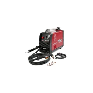 Lincoln Electric Tomahawk® 375 AIR Plasma Cutter with 10 ft (3.0 m) Hand Torch #K2806-1