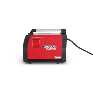 Lincoln Electric Tomahawk® LC40 Handheld Plasma Torch 20 ft (6 m) #K2847-1