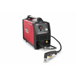 Lincoln Electric Tomahawk® LC40 Handheld Plasma Torch 20 ft (6 m) #K2847-1