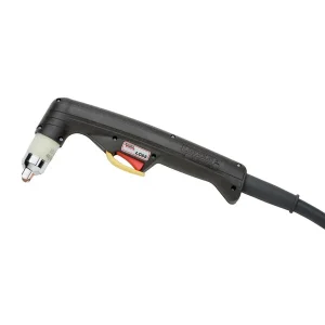 Lincoln Tomahawk® LC65 Handheld Replacement Plasma Cutter Torch – 25 ft (7.5m) #K2848-1