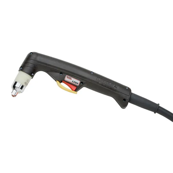 Lincoln Tomahawk® LC65 Handheld Replacement Plasma Cutter Torch – 25 ft (7.5m) #K2848-1