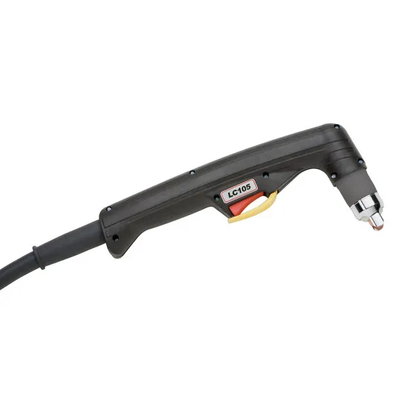 Lincoln Electric Tomahawk® LC65 HandheldPlasma Torch – 50 ft (15 m) #K2848-2