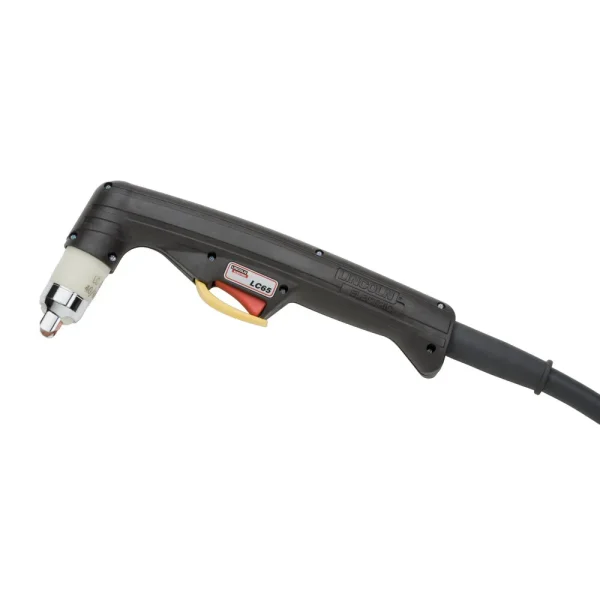 Lincoln LC65 Hand Plasma Replacement Torch, 50 ft – K2848-2