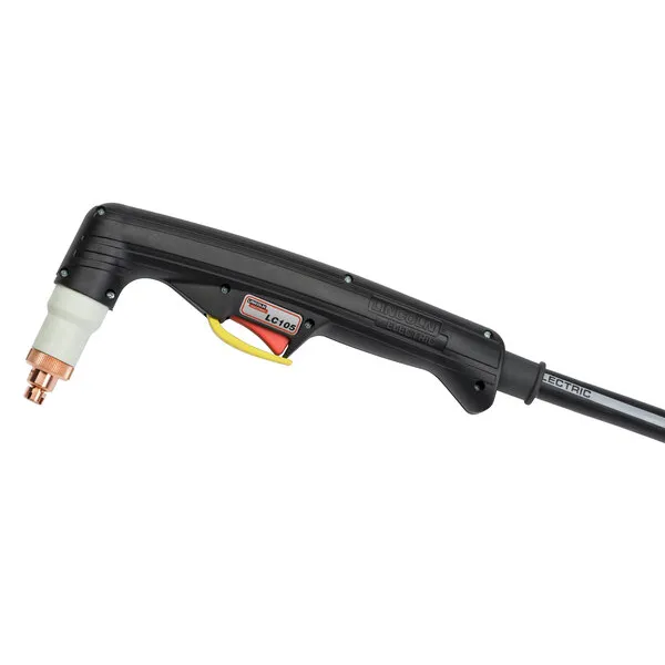 Lincoln Electric Tomahawk® LC105 Handheld Plasma Torch 25 ft. (7.5 m) #K2849-1