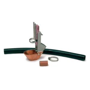 Lincoln Concentric Flux Cone Assembly – K285