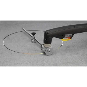 Lincoln Plasma Circle Cutting Guide Kit – K2886-1