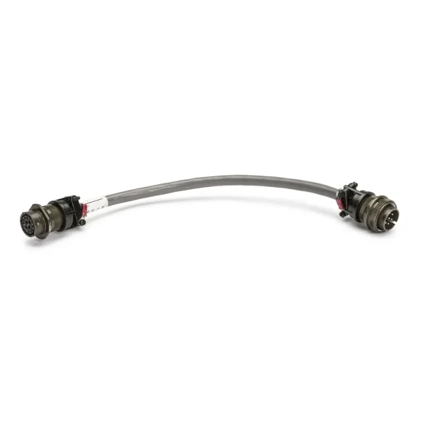 Lincoln Adapter Kit 12F TO 7M Connector Cable – K2910-2