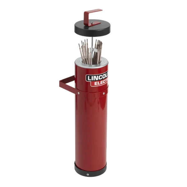Lincoln HydroGuard Portable Electrode Oven, 120 V – K2939-1