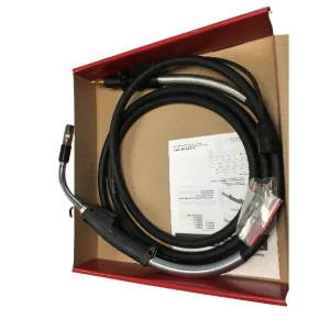 Lincoln Electric Magnum® PRO Curve™ 400 Welding Gun #K2952-2-10-45