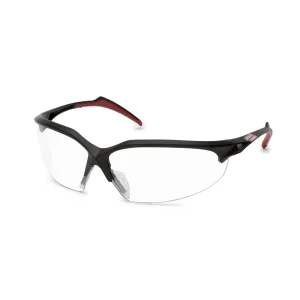 Lincoln Finish Line Clear Indoor Safety Glasses – K2966-1