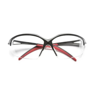 Lincoln Finish Line Clear Indoor Safety Glasses – K2966-1
