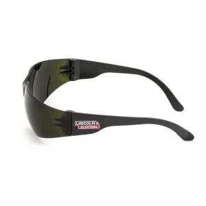 Lincoln Electric Lincoln® Starlite® IR 5 Welding Safety Glasses #K2967-1
