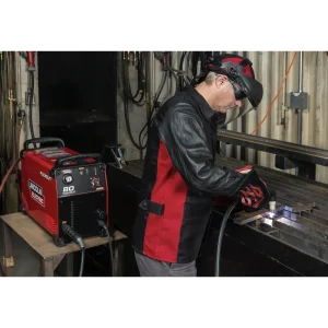 Lincoln Starlite IR 5 Indoor Safety Glasses – K2967-1