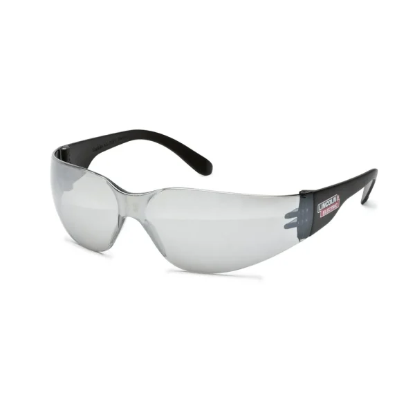 Lincoln Starlite Outdoor Safety Glasses Box of 10 – K2969-1
