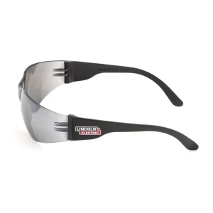 Lincoln Starlite Outdoor Safety Glasses Box of 10 – K2969-1