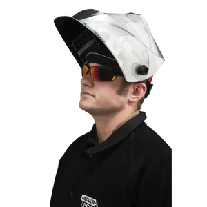 Lincoln Finish Line Outdoor Safety Glasses – K2970-1