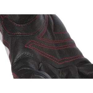 Lincoln Full Leather Steel Worker Gloves – K2977