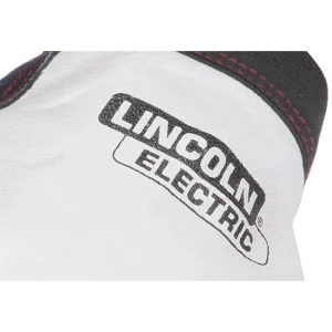 Lincoln Full Leather Steel Worker Gloves – K2977