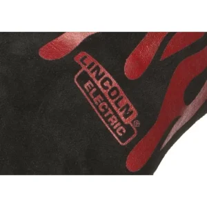 Lincoln Traditional MIG/Stick Welding Gloves – K2979