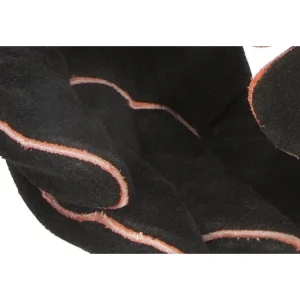 Lincoln Traditional MIG/Stick Welding Gloves – K2979