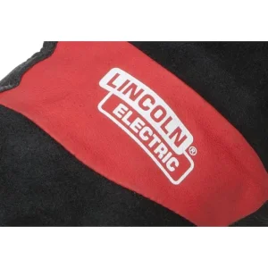 Lincoln Premium Leather MIG/STICK Welding Gloves – K2980