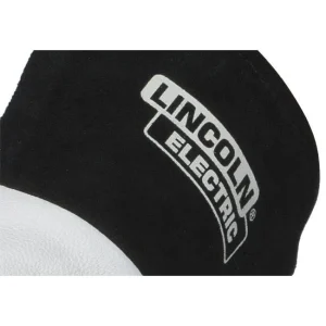 Lincoln Leather TIG Welding Gloves – K2981