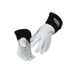 Lincoln Electric Leather TIG Welding Gloves #K2981