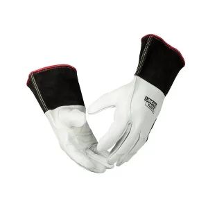 Lincoln Premium Leather TIG Welding Gloves #K2983