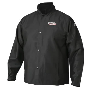 Lincoln Traditional Flame Retardant Cloth Jacket – K2985