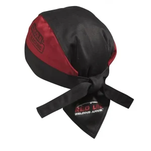 Lincoln Red Line FR Doo Rag – K2993