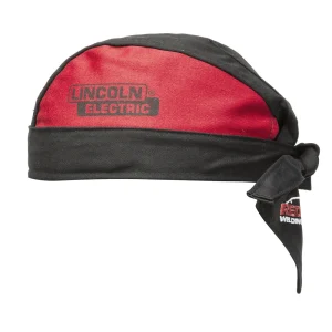 Lincoln Red Line FR Doo Rag – K2993