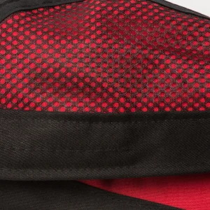 Lincoln Red Line FR Doo Rag – K2993