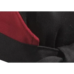 Lincoln Red Line FR Doo Rag – K2993