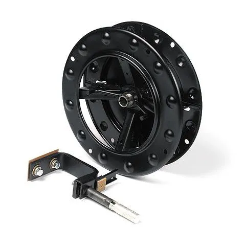 Lincoln Wire Reel Assembly for 50-60 lb Coils – K299