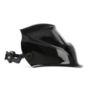 Lincoln Electric VIKING™ 1840 Series Auto-Darkening Welding Helmet, Black #K3023-4